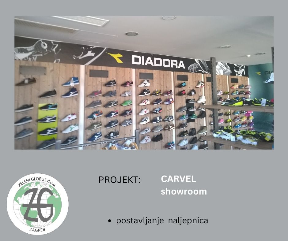 postavljanje tapeta postavljanje naljepnica